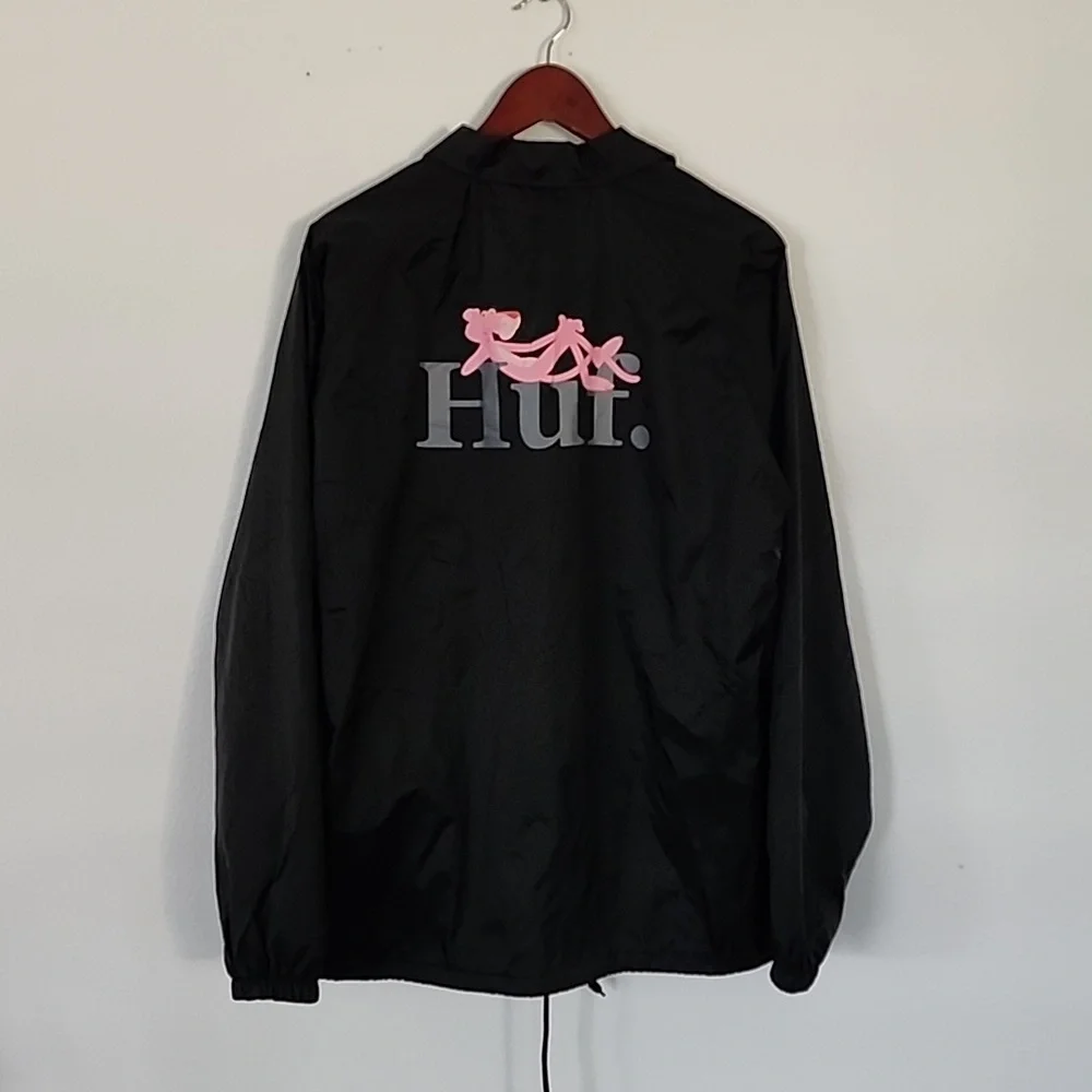 HUF pink panther